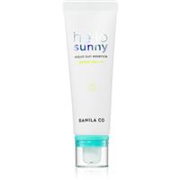 Banila Co. hello sunny Fresh Essence Sun Stick light protective face cream SPF 50+ 50 ml
