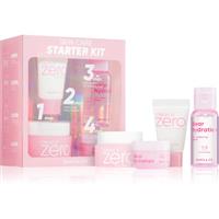 Banila Co. Skin Care Starter Kit gift set for intensive hydration