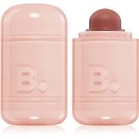 Banila Co. Romantic Blush multi-purpose makeup for lips and face for the perfect look shade 13 Cream Coral 3.7 g