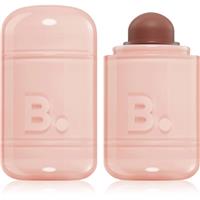 Banila Co. Romantic Blush multi-purpose makeup for lips and face for the perfect look shade 15 Nutty 3.7 g
