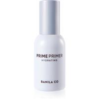 Banila Co. prime primer hydrating moisturising makeup primer 30 ml