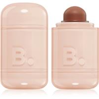 Banila Co. Romantic Blush multi-purpose makeup for lips and face for the perfect look shade 17 Baby Bean 3.7 g