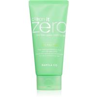Banila Co. clean it zero Tea Tree Pore Peeling Gel smoothing exfoliating gel for enlarged pores 120 ml