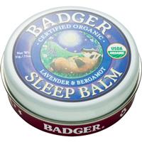 Badger Sleep calm sleep balm 21 g