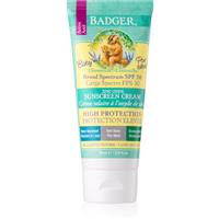 Badger