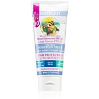 Badger Sun sunscreen cream SPF 30 87 ml