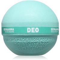 BEN&ANNA Green Balance deodorant cream 40 g
