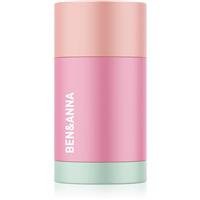 BEN&ANNA Natural Care Love Me natural deodorant stick with bag 40 g