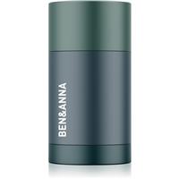 BEN&ANNA Persian Lime Refill natural deodorant stick with bag 40 g