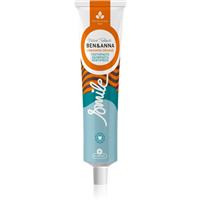 BEN&ANNA Toothpaste Cinnamon Orange natural toothpaste 75 ml