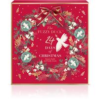 Baylis & Harding 24 Days of Beauty The Fuzzy Duck advent calendar