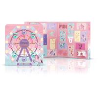 Baylis & Harding 24 Days of Beauty Beauticology advent calendar for children Unicorn Candy & Strawberry Candy & Candy Floss