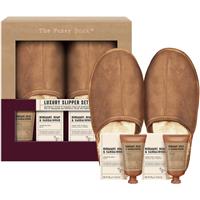 Baylis & Harding The Fuzzy Duck Bergamot, Hemp & Sandalwood gift set for men