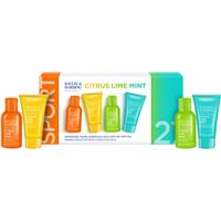 Baylis & Harding Men's Citrus Lime & Mint gift set for men