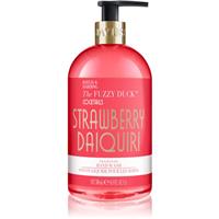 Baylis & Harding The Fuzzy Duck Cotswold Cocktails liquid hand soap gift edition fragrance Strawberry Daiquiri