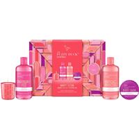 Baylis & Harding The Fuzzy Duck Cotswold Cocktails gift set for the bath