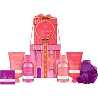 Baylis & Harding The Fuzzy Duck Cotswold Cocktails gift set for the body