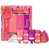 Baylis & Harding The Fuzzy Duck Cotswold Cocktails gift set Decorative Crackers