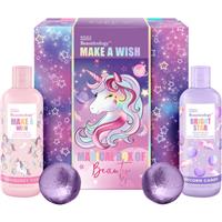 Baylis & Harding Beauticology Cosmic gift set for the bath