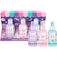 Baylis & Harding Beauticology Cosmic gift set for the body