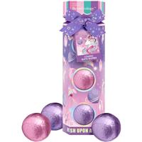 Baylis & Harding Beauticology Cosmic bath bomb gift set