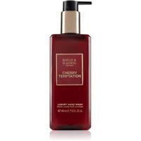 Baylis & Harding The Edit Cherry Temptation luxury hand wash Cherry, Jasmine & Sandalwood 400 ml