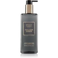 Baylis & Harding The Edit Twilight Amber luxury hand wash Amber, Vertiver & Vanilla 400 ml