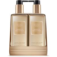 Baylis & Harding The Edit Vanilla Seduction gift set for hands