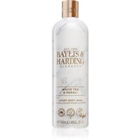 Baylis & Harding Elements White Tea & Neroli luxury shower gel 500 ml