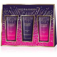 Baylis & Harding Fig & Pomegranate gift set for hands and nails