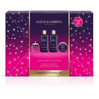 Baylis & Harding Fig & Pomegranate gift set for the body Moonlight Fig