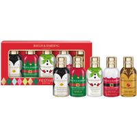 Baylis & Harding Festive Edition Luxury Assorted Bathing gift set for the bath