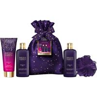 Baylis & Harding Fig & Pomegranate gift set for the bath Moonlight Fig