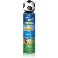 Baylis & Harding Football Penalty Shoot Out bath foam fragrance Blueberry Fizz 320 ml