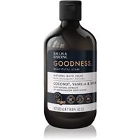 Baylis & Harding Goodness Coconut, Vanilla & Shea bath foam 500 ml