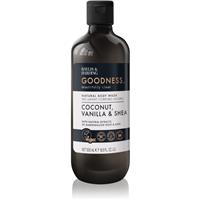 Baylis & Harding Goodness Coconut, Vanilla & Shea natural shower gel 500 ml
