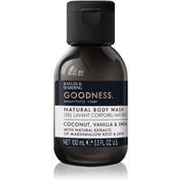 Baylis & Harding Goodness Coconut, Vanilla & Shea natural shower gel 100 ml
