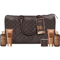 Baylis & Harding Black Pepper & Ginseng gift set for travelling