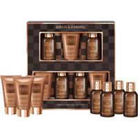 Baylis & Harding Black Pepper & Ginseng gift set for men