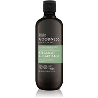 Baylis & Harding Goodness Bergamot & Clary Sage shower gel for men 500 ml