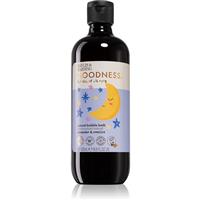 Baylis & Harding Goodness Lavender & Vanilla bath foam for children 500 ml