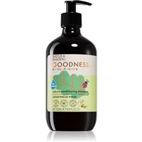 Baylis & Harding Goodness Watermelon Burst gentle baby shampoo 500 ml