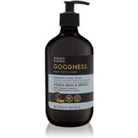 Baylis & Harding Goodness Tonka Bean & Neroli liquid hand soap 500 ml