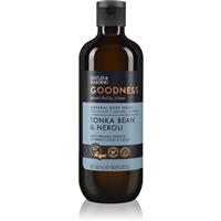 Baylis & Harding Goodness Tonka Bean & Neroli shower gel 500 ml