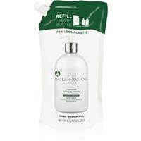 Baylis & Harding Jasmine & Apple Blossom liquid hand soap refill 1000 ml