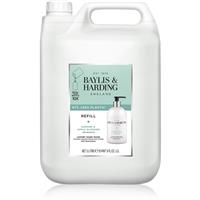 Baylis & Harding Jasmine & Apple Blossom liquid hand soap refill 5000 ml
