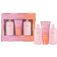 Baylis & Harding Jojoba, Vanilla & Almond Oil gift set for women with almond oil