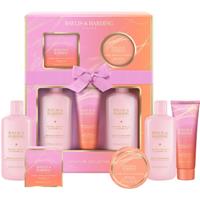 Baylis & Harding Jojoba, Vanilla & Almond Oil gift set