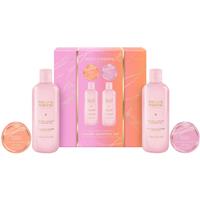 Baylis & Harding Jojoba, Vanilla & Almond Oil gift set for the body