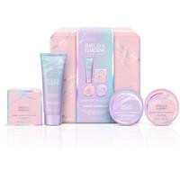 Baylis & Harding Jojoba, Vanilla & Almond Oil gift set tin box